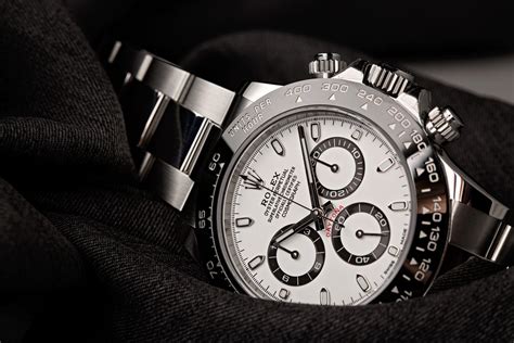 Rolex Daytona 116500 Ultimate Collectors Guide 